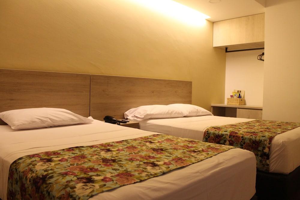Hotel Poma Rosa Медельин Экстерьер фото