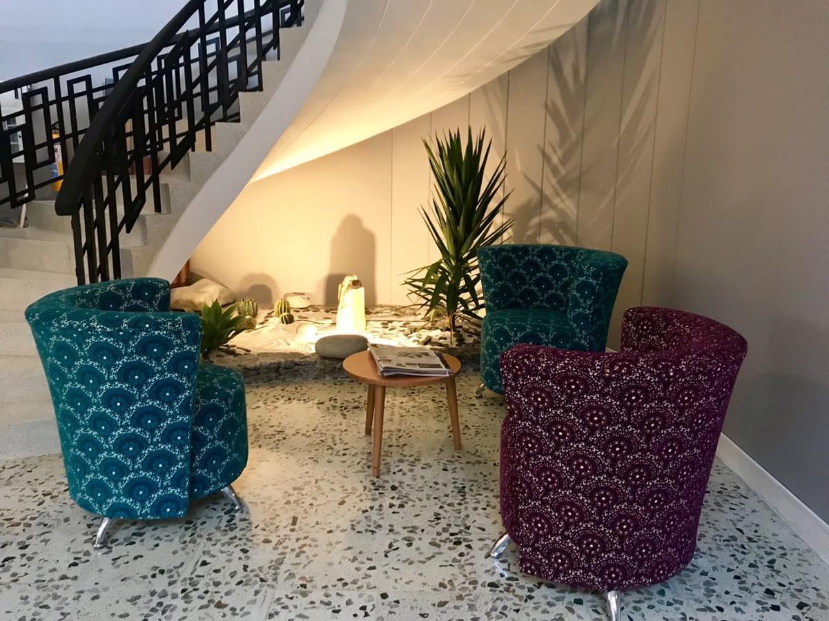Hotel Poma Rosa Медельин Экстерьер фото